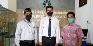 Dikembangkan Instrumen Deteksi Kondisi Siswa