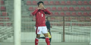 Witan ; Komunikasi Garuda Muda Masih Perlu Diasah