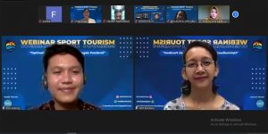 Sport Tourism Tech, Mudahkan Wisatawan Olahraga