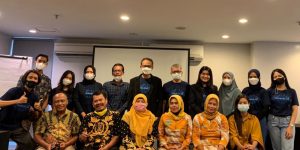 Aplikasi Sepasar.id, Cukupi Literasi Pedagang Pasar