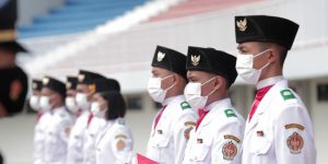 “Bersatu, Bangkit, dan Tumbuh”