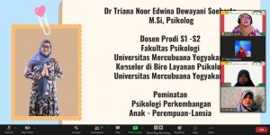 Pentingnya Persiapan Masuk SD dari Tinjauan Psikologi