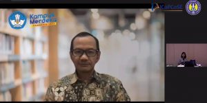 Pendidikan Tinggi Hadapi Megatrend Dunia 2045