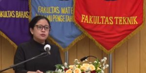 Puan Maharani Minta Generasi Muda Perkuat Budaya Bangsa