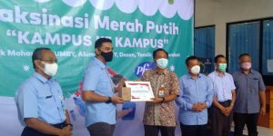 UMBY Siap Kuliah Tatap Muka