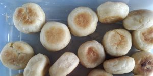 Sejarah Singkat Bakpia Yogya