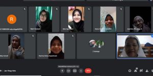 Prodi BK UMBY Fasilitasi Self-Growth Class