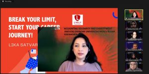 ASCN, Ini Cara UMBY Gali Potensi Mahasiswa