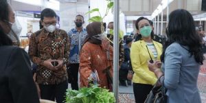 JITM 2021, Upaya Bangkitkan Pariwisata DIY