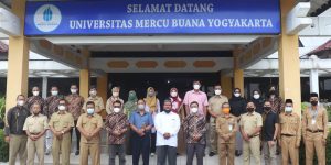 FKIP UMBY Adakan MoA dengan 34 Mitra MBKM