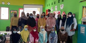 PkM UMBY Berikan Pelatihan Mindfulness Parenting