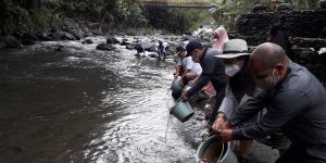 Kampung Flory, Punya Wahana Baru yang Asyik