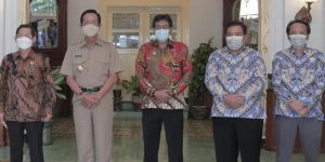 Ombudsman RI Apresiasi Respon Cepat Pemda DIY