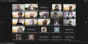 Webinar Perpajakan UMBY Bahas Perhitungan Pajak Youtubers