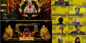 Psikologi UMBY Selenggarakan Psychology Awards 2021