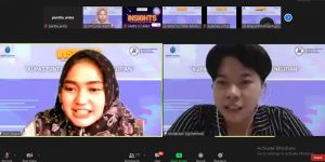 Sistem Informasi UMBY Gelar Webinar Metodologi Penelitian