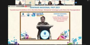 Tranformasi Pendidikan di Era Merdeka Belajar