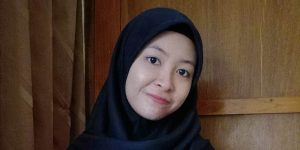 Mahasiswa PBI UMBY Gelar English Competition