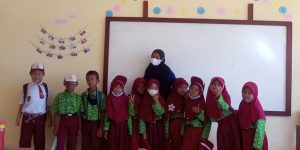 Mengajar di Sekolah Daerah 3T