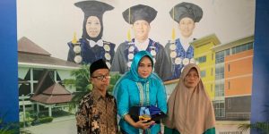 Kisah Lulusan UMBY yang Meninggal Jelang Wisuda