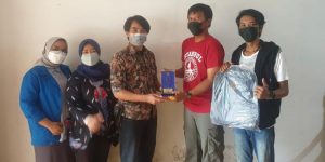 PBI UMBY Jalin Kerjasama dengan Beerich Company
