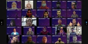 FTI UMBY Gelar Seminar Multimedia dan AI