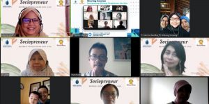 UMBY Sosialisasikan Sociopreneurship pada Masyarakat