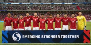 Garuda Harus Makin Kompak di Final