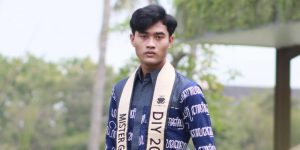 Mister Miss Grand Tourism Indonesia 2022, Mahasiswa Manajemen UMBY Finalis