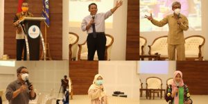 UMBY Gelar Pembekalan KKN PPM ke 40