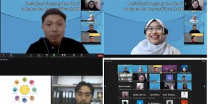 Career Center UMBY Gelar Talkshow Sosialisasi MSIB