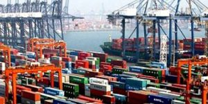 Kompak Naik, Ekspor dan Impor Barang DIY