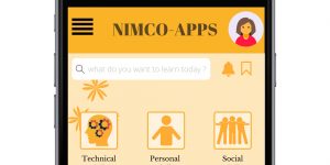 Tanamkan Moralitas Baik Pada Siswa Melalui Nimco-Apps