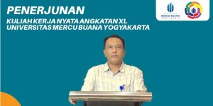UMBY Terjunkan 589 Mahasiswa KKN-PPM