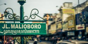 Malioboro, Bagian dari Sangkan Paraning Dumadi