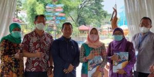 Akuntansi UMBY Jalin MoU dengan RSUD Prambanan