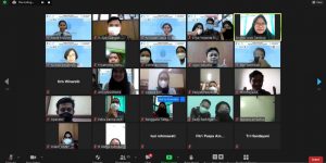 SMK SMTI Yogyakarta Menang LKS di UMBY