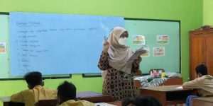 Pembelajaran Virtual Conventional Mudahkan Siswa Belajar