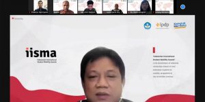 UNY-UMY Kolaborasi Sosialisasi IISMA