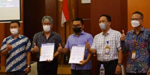 PBI FKIP UMBY dan iTell Berkolaborasi