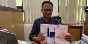 Kupas Tuntas Wirausaha Mahasiswa UMBY di Masa Pandemi