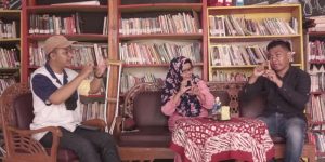 KKN UMBY Kelompok 28 Perkenalkan Ragam Disabilitas Lewat Podcast