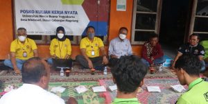 KKN UMBY Angkat Branding UMKM Lokal