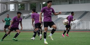 Turnamen Piala AFF U-23 2022, Indonesia Batal Ikut