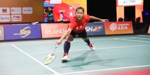 Tim Putri Bulutangkis Indonesia Awali Langkah Perdana dengan Manis