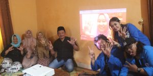 KKN UMBY Kelompok 25 Adakan Edukasi Mengenai Stress