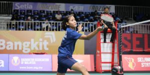 Skuad Bulutangkis Putri Indonesia Lolos ke Semifinal BATC