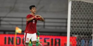 Ketum PSSI Dukung Pratama Arhan ke Liga 2 Jepang