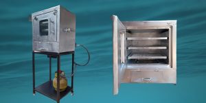 Health Fryer, Alat Penggorengan Kerupuk Rendah Minyak