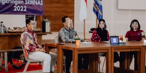 Generasi Berjiwa Sociopreneur, Sinergis dan Produktif